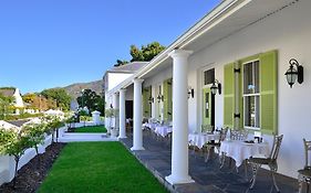 Ashbourne Boutique Guest House