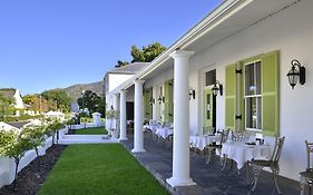 Ashbourne Boutique Guest House